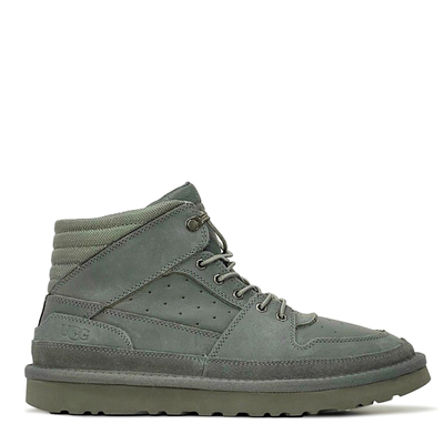 Men's Highland Sport Hiker Mid Grey