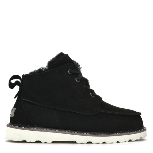 MENS Beckham Black