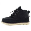 MENS Beckham Black