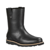 UGG Mens Stoneman Short Leather Black