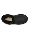 UGG Mini Mini Bailey Button Black