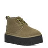 Neumel Heritage Platform Burnt Olive