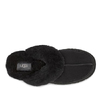 UGG Slipper Scufette Black