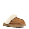 UGG Slippers Scufette Chestnut