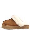 UGG Slippers Scufette Chestnut