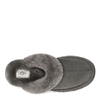 UGG Slippers Scufette Bomber Grey