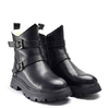 Ugg Lestrade Black