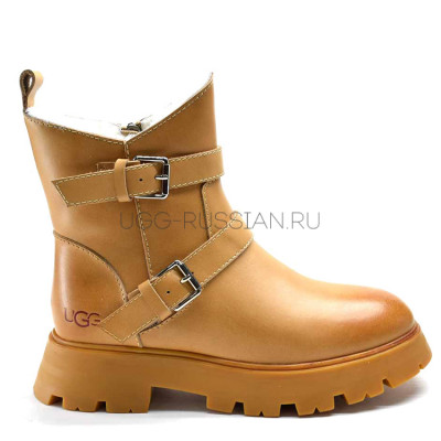 Ugg Lestrade Chestnut