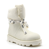 Moon Boot White 