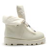 Moon Boot White 