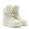 Moon Boot White 