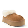 Ugg Platform Slipper Chestnut