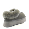 Ugg Platform Slipper Grey