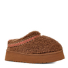 Tazz UGG Braid Chestnut