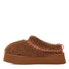 Tazz UGG Braid Chestnut