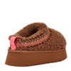 Tazz UGG Braid Chestnut