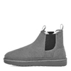 Mens Neumel Chelsea Grey