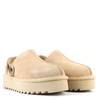 UGG Goldenstar Clog Sand
