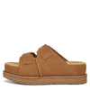 UGG Goldenstar Slide Chestnut