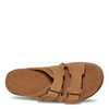 UGG Goldenstar Slide Chestnut