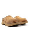 UGG Heights Cozy Clog Chestnut