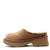 UGG Heights Cozy Clog Chestnut