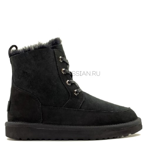 UGG Lina Black