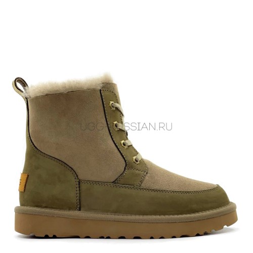 UGG Lina Olive