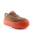 UGG Marin Lace Chestnut Orange UGG Marin Lace Chestnut Orange