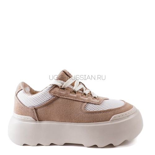 UGG Marin Lace Sand