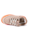 UGG Marin Lace Sand Orange UGG Marin Lace Sand Orange