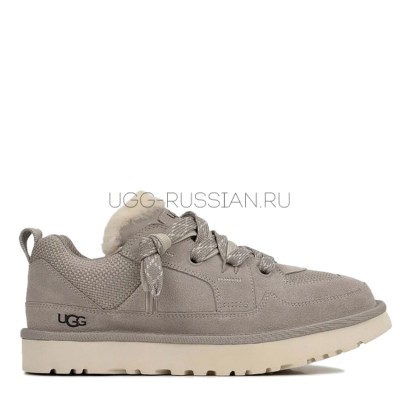 Mens Lowmel Sneaker Lo Campfire