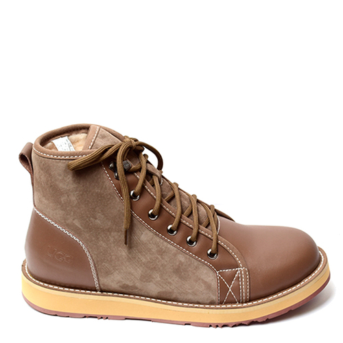 UGG Men's Navajo Chocolate