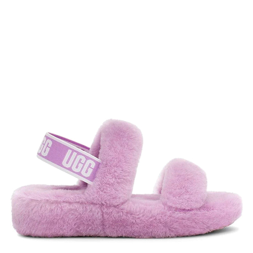 UGG Oh Yeah Lavender