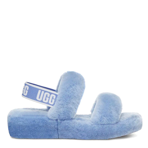 UGG Oh Yeah Sky Blue