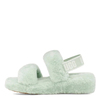 UGG Oh Yeah Slide Mint