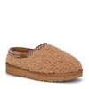 UGG Tasman Maxi Curly Chestnut