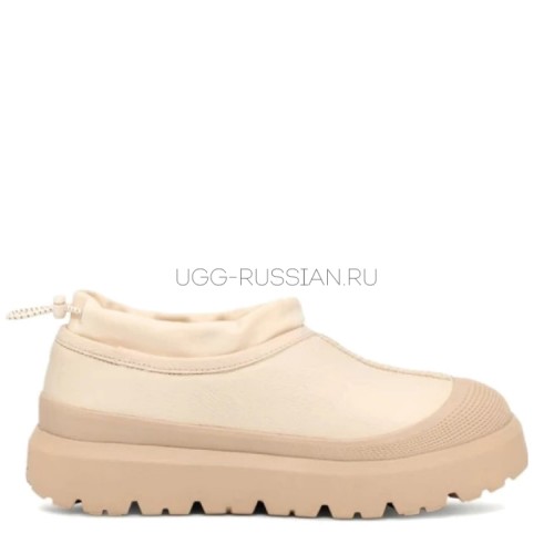 UGG Tasman Weather Hybrid Birch White Pepper