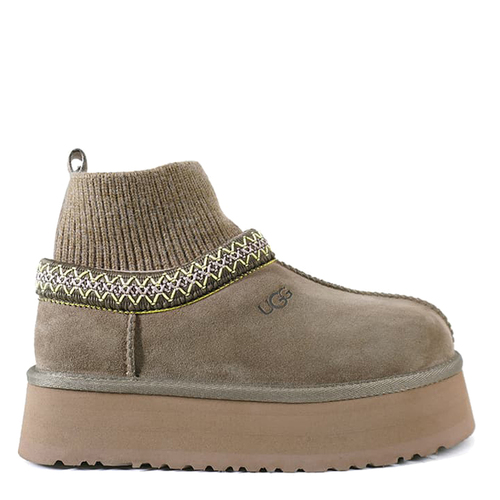 UGG Tazz Knit Platform Antilope