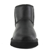 UGG Men's Classic Mini Metallic Black