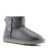 UGG Men's Classic Mini Metallic Grey