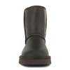UGG Men's Classic Short Metallic Chocolate UGG Men's Classic Short Metallic Chocolate