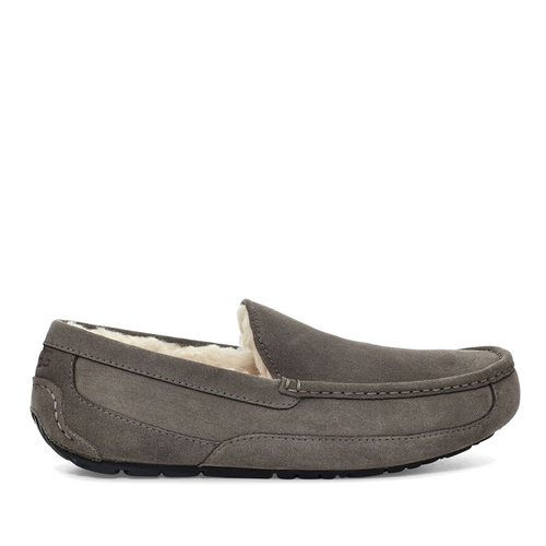UGG Men's Ascot Grey