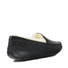 UGG Men's Ascot Metallic Black