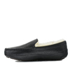 UGG Men's Ascot Metallic Black
