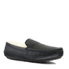 UGG Men's Ascot Metallic Black