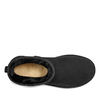 UGG Men's Classic Mini Black UGG Men's Classic Mini Black