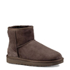 UGG Men's Classic Mini Chocolate