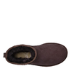 UGG Men's Classic Mini Chocolate
