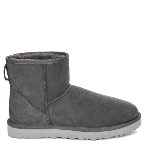 UGG Men's Classic Mini Grey